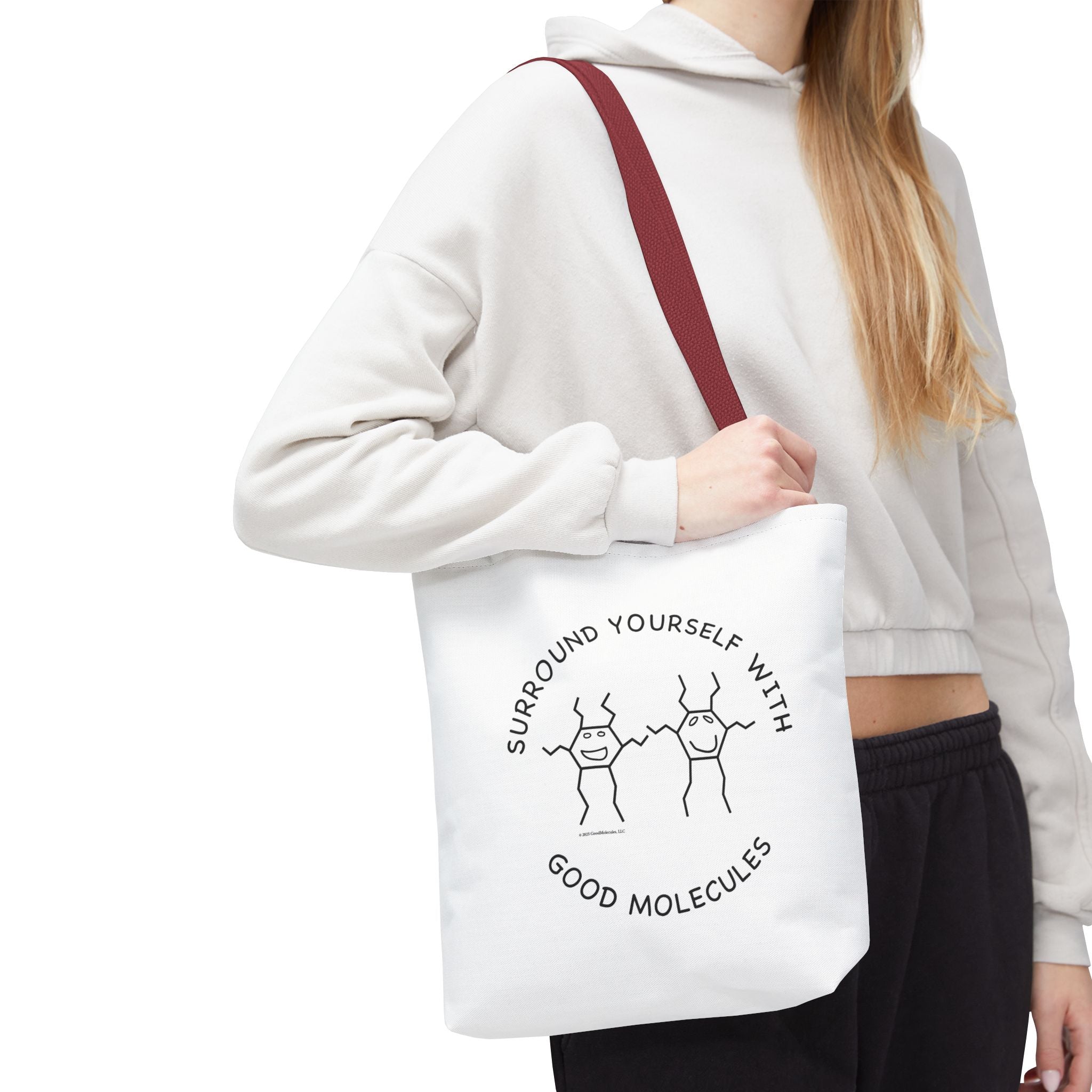 Tote Bag (AOP)