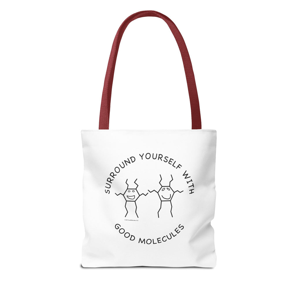 Tote Bag (AOP)