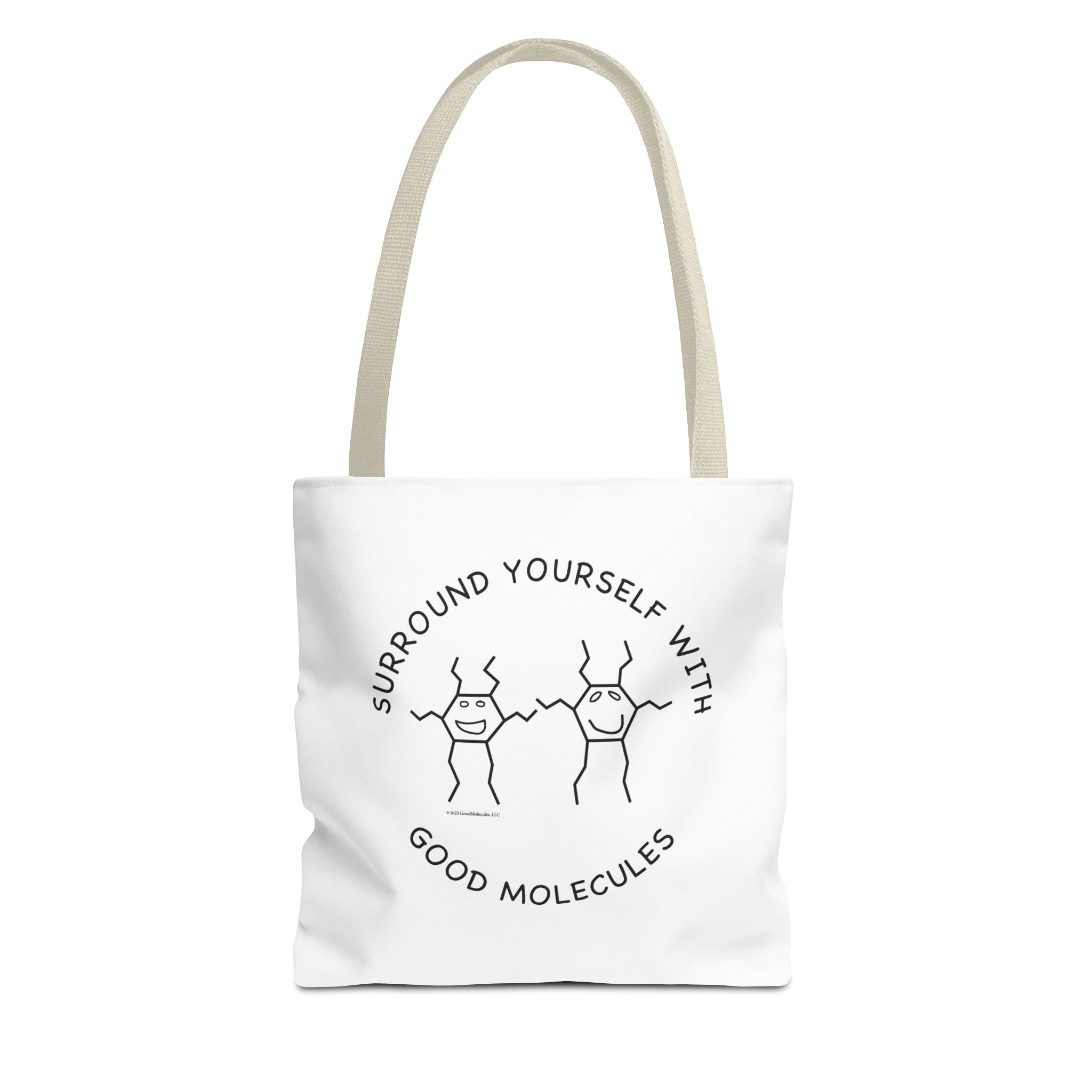 Tote Bag (AOP)
