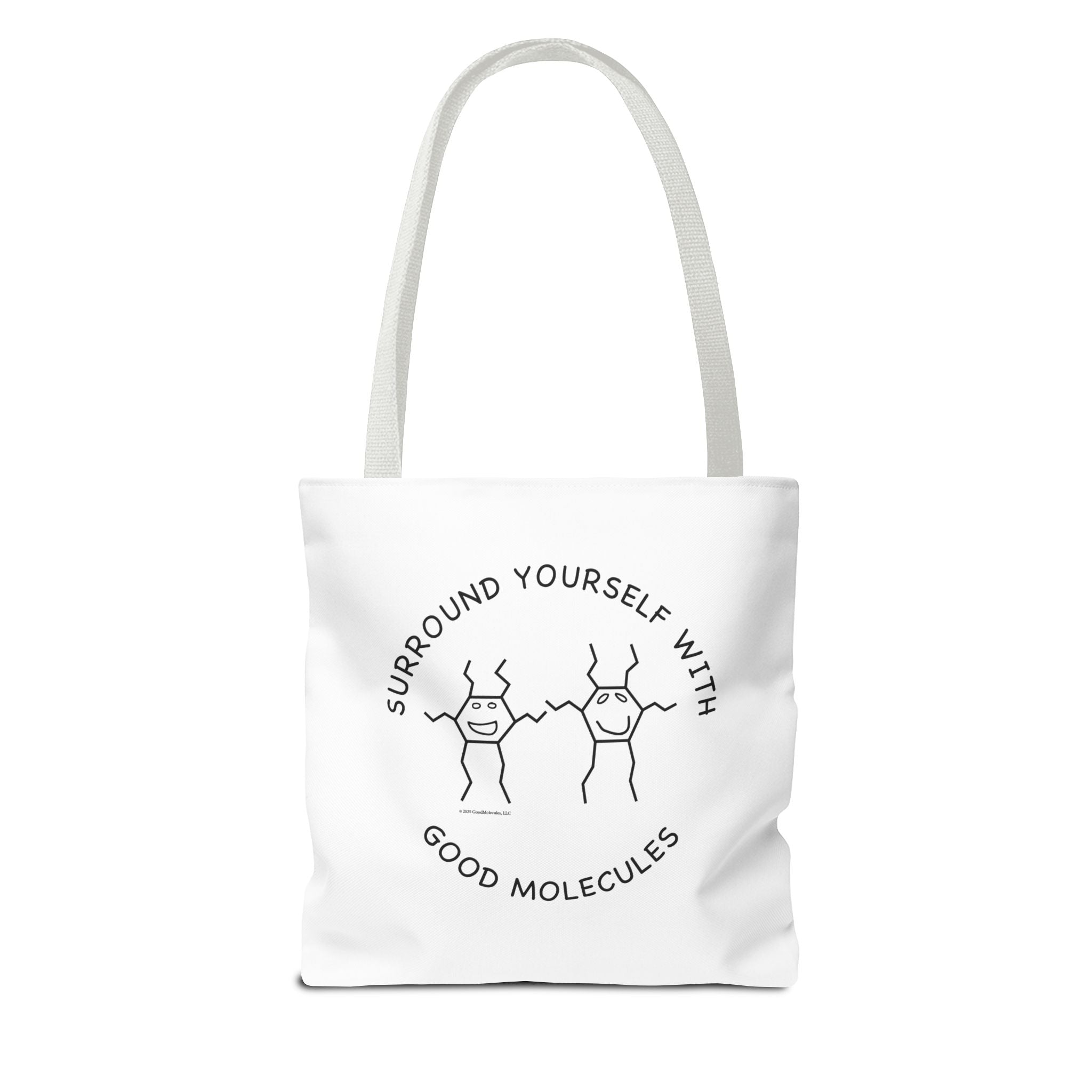 Tote Bag (AOP)