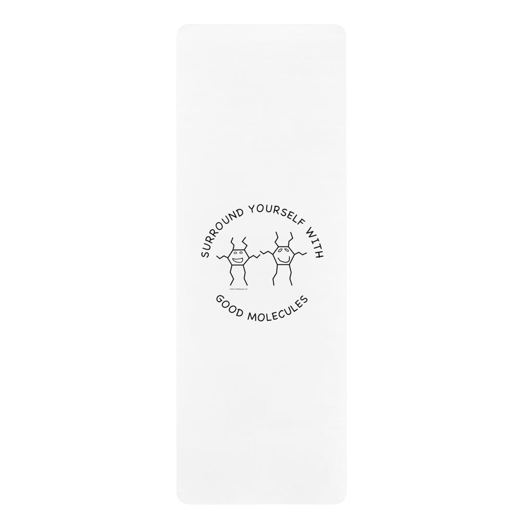 Rubber Yoga Mat