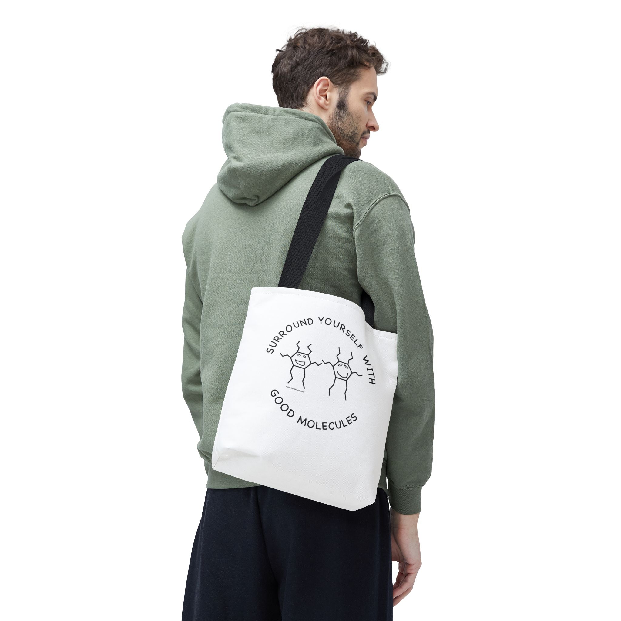 Tote Bag (AOP)