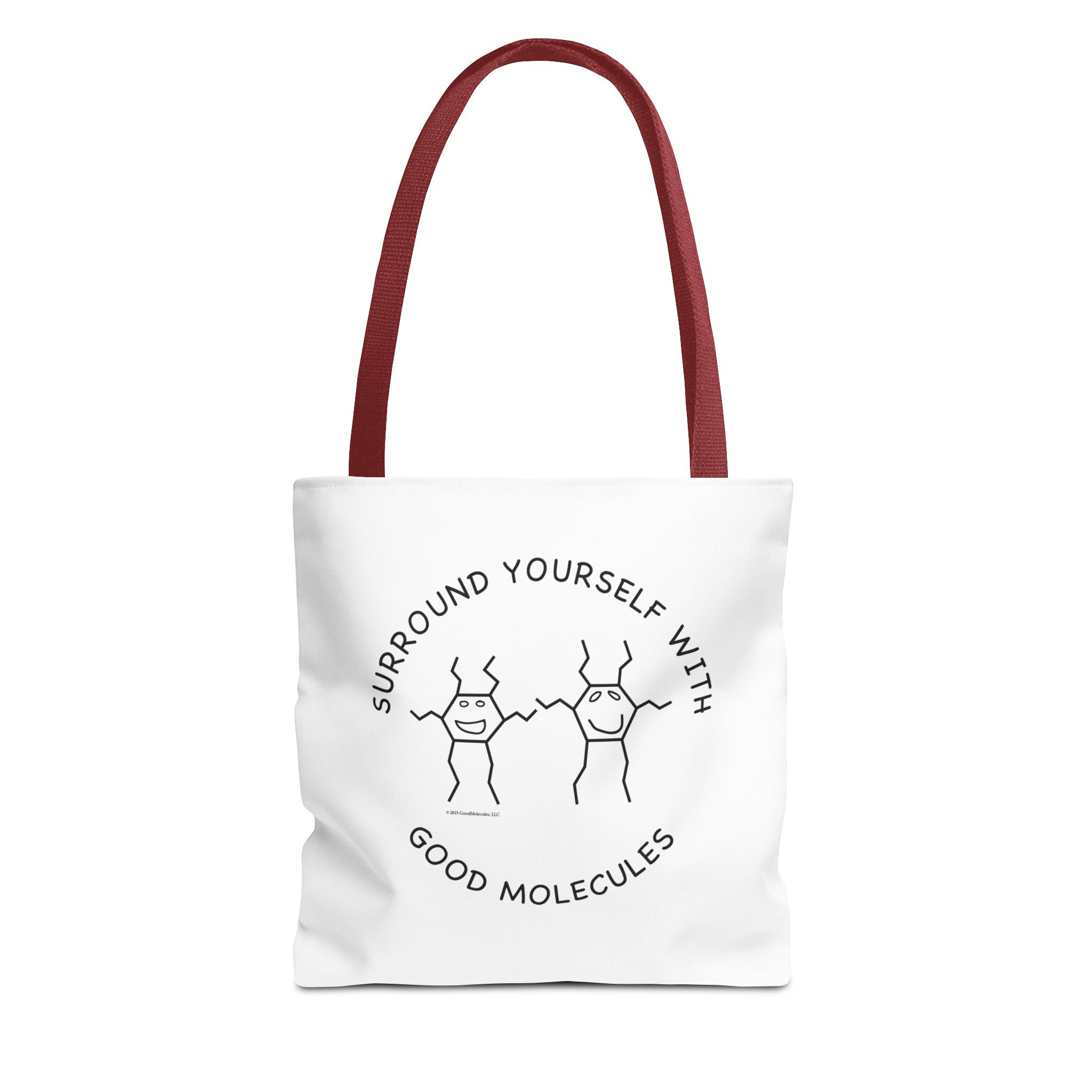 Tote Bag (AOP)
