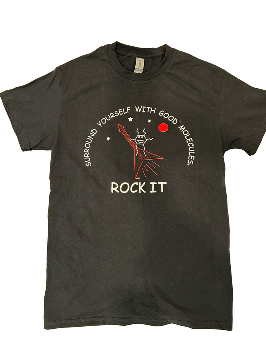 Rock It T-Shirt